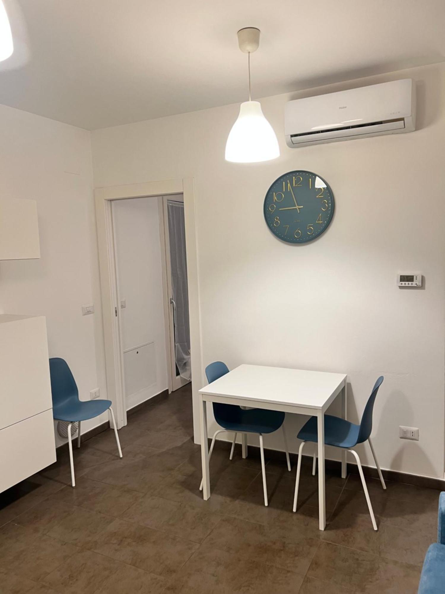 Ferienwohnung Casa Digio Pescara Exterior foto