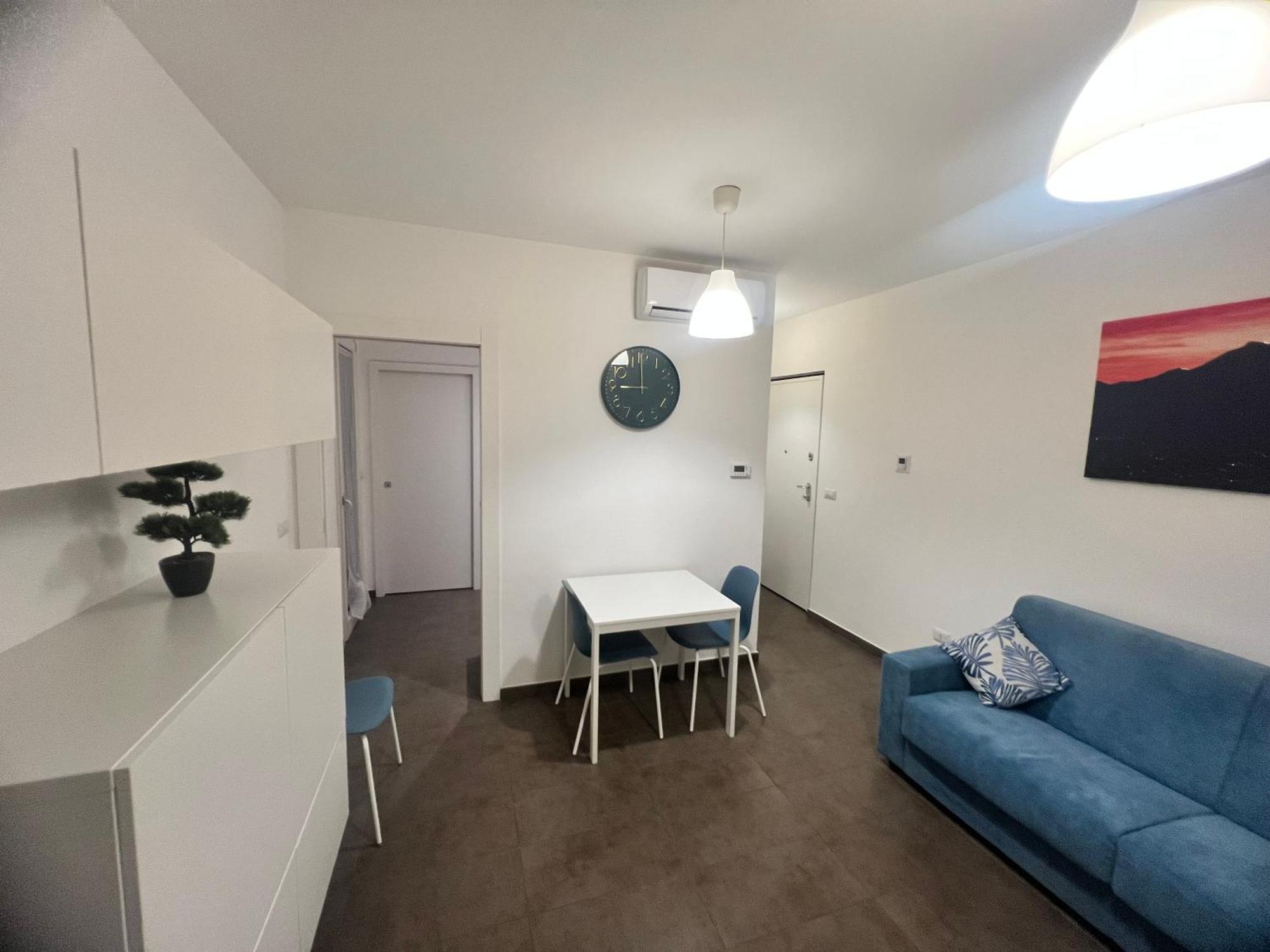 Ferienwohnung Casa Digio Pescara Exterior foto