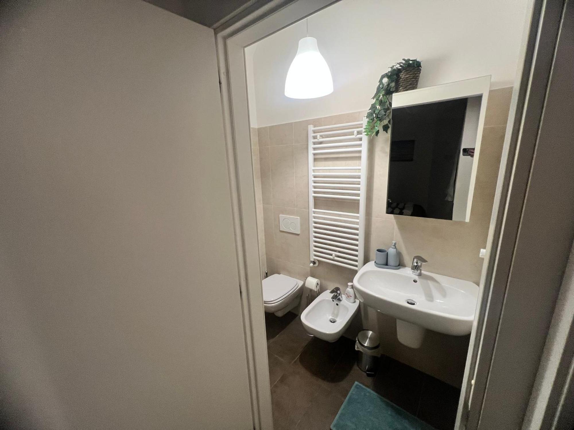 Ferienwohnung Casa Digio Pescara Exterior foto